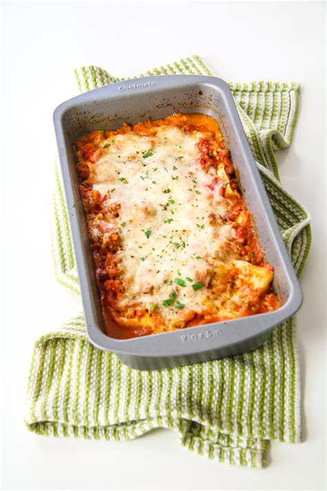 lasagna-for-two-chef-julie-yoon image
