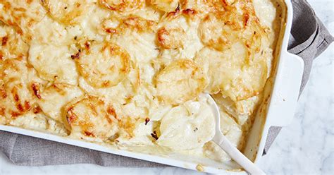 creamy-potatoes-au-gratin-recipe-purewow image