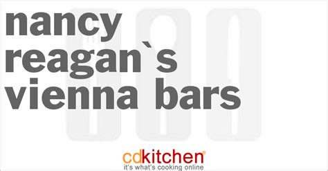 nancy-reagans-vienna-bars-recipe-cdkitchencom image
