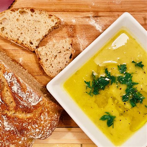 creamy-leek-parsnip-soup-chefn image
