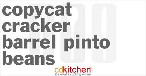 copycat-cracker-barrel-pinto-beans-recipe-cdkitchencom image