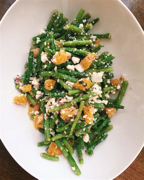 green-bean-salad-with-clementine-oranges-and-feta image