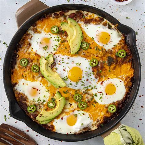 huevos-rancheros-casserole-chili-pepper-madness image