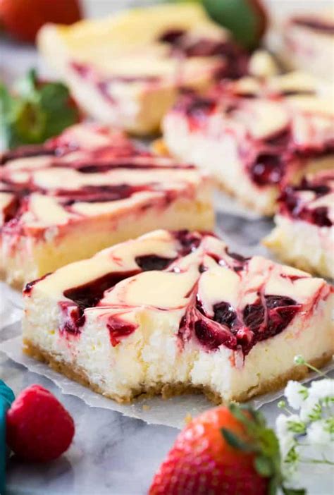 berry-swirl-cheesecake-bars-the-recipe-critic image