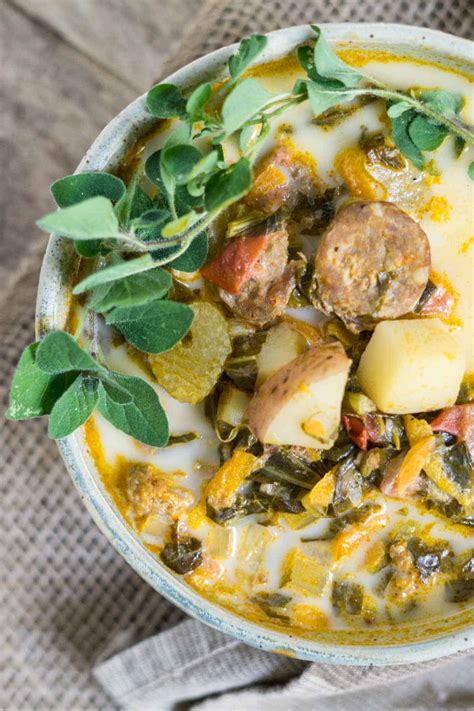 creamy-kale-and-italian-sausage-soup-zuppa-toscana image