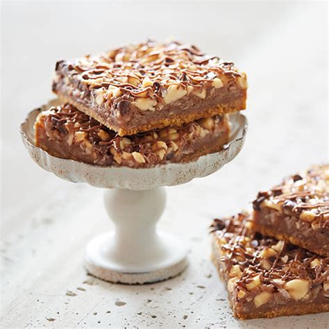 peanut-butter-bar-recipes-jif image
