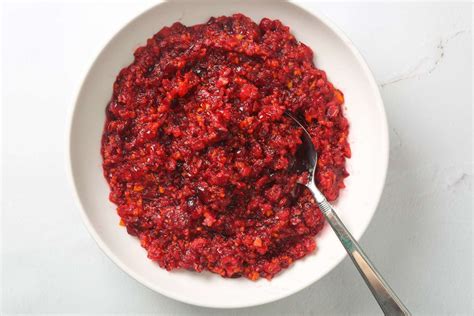 cranberry-orange-relish-recipe-the-spruce-eats image