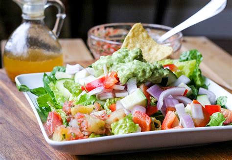 mexican-vinaigrette-salad-comfy-belly image