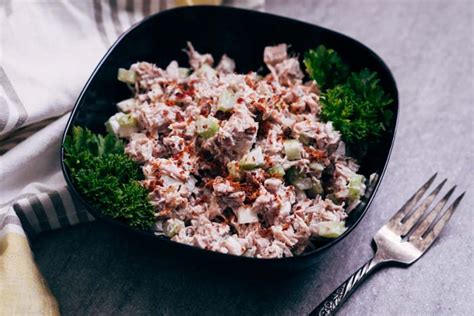 turkey-salad-recipe-low-carb-keto-dairy-free image
