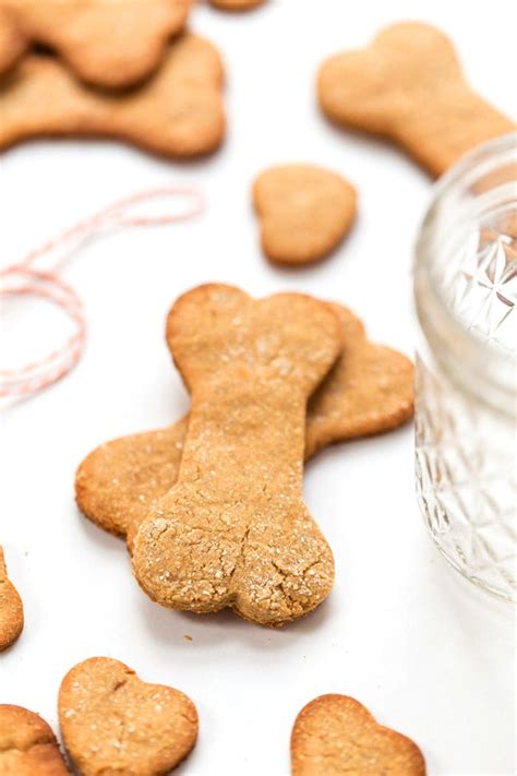 grain-free-peanut-butter-dog-treats-simply-quinoa image