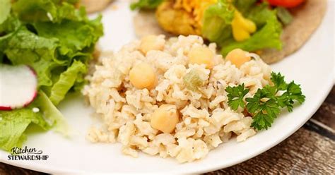 easy-homemade-chicken-rice-a-roni-recipe-kids-can image