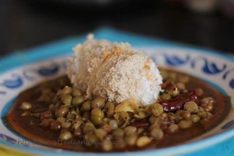 green-peas-masala-kerala-style-dried-green-peas-curry image
