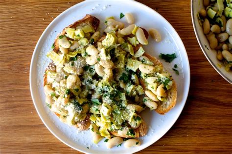 cannellini-aglio-e-olio-smitten-kitchen image