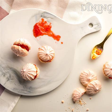 pretty-in-pink-sandwich-meringues image