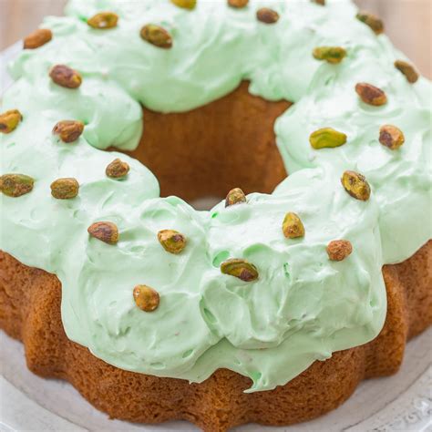 easy-pistachio-cake-pudding-cake-recipe-averie image