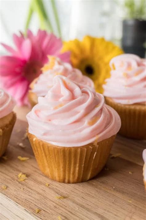 homemade-grapefruit-cupcakes-a-table-full-of-joy image