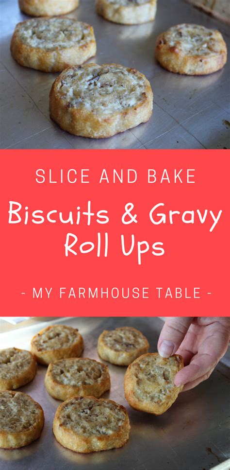 biscuits-and-gravy-roll-ups-my-farmhouse-table image