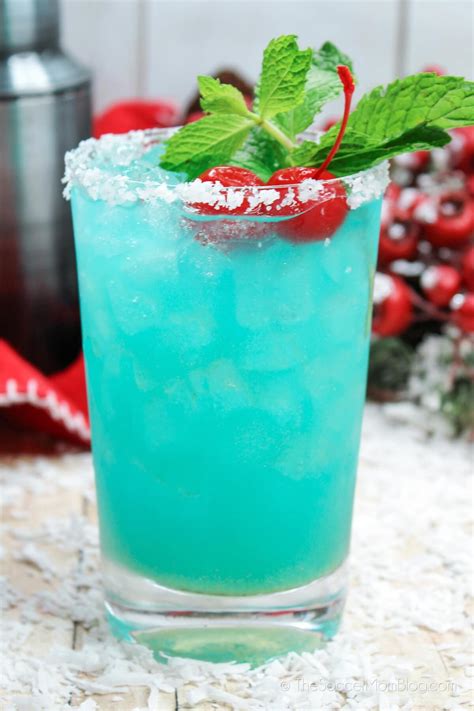blue-glacier-cocktail-the-soccer-mom-blog image