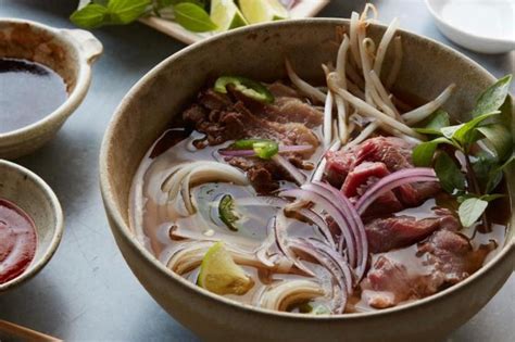 the-best-instant-pot-beef-pho image