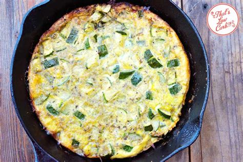 low-carb-zucchini-frittata-recipe-low-carb image