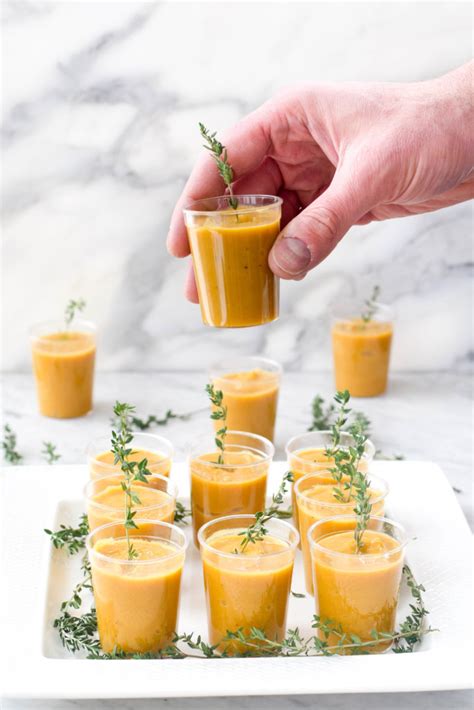 butternut-squash-soup-shooters-west-of-the-loop image