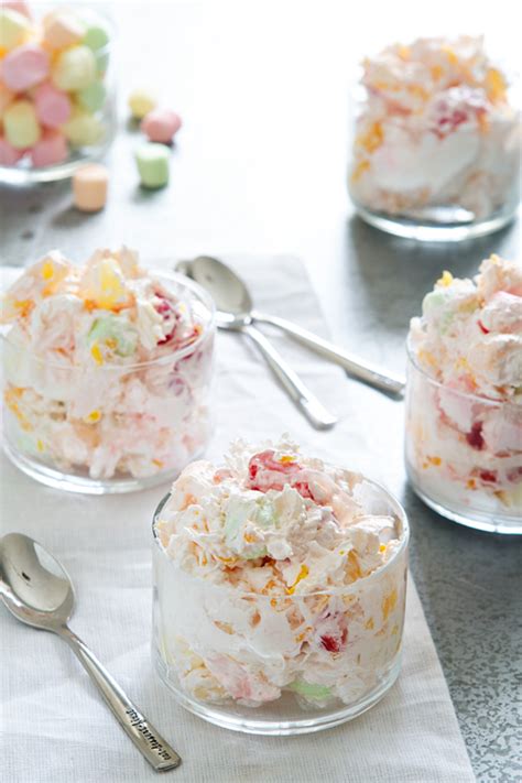 ambrosia-salad-just-in-time-for-easter-huffpost-life image