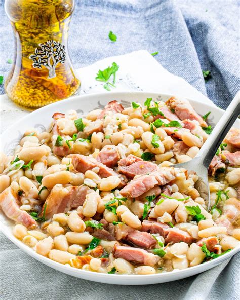 instant-pot-tuscan-white-beans-craving-home-cooked image