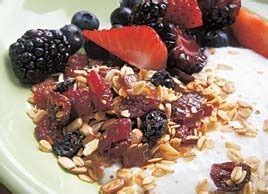 homemade-low-fat-granola-best-health-magazine image