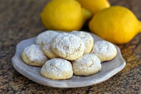lemon-butter-cookies-recipe-lemon-snowballs-the image