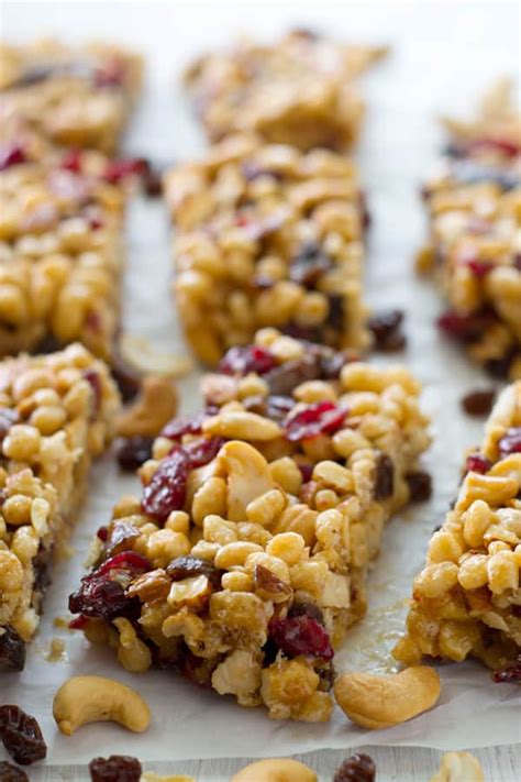 no-bake-fruit-n-nut-snack-bars-whole-and-heavenly image