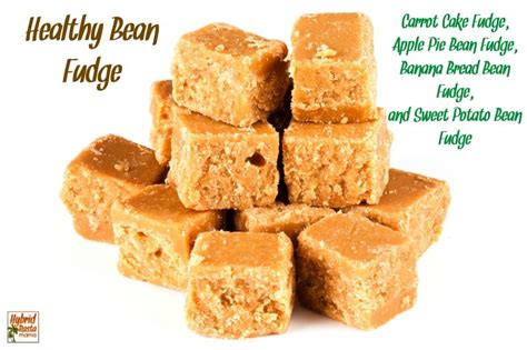 bean-fudge-gone-wild-4-delicious-and-healthy-fudge image
