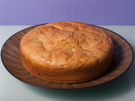 spanish-sponge-cake-bizcocho-recipe-cdkitchencom image