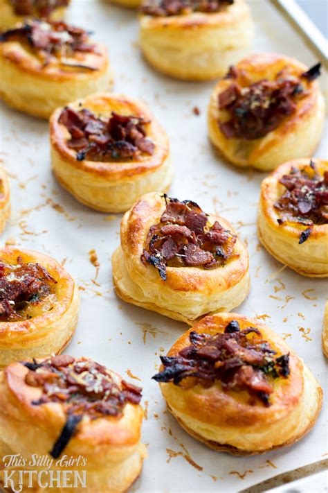caramelized-onion-bacon-tarts-this-silly-girls-kitchen image
