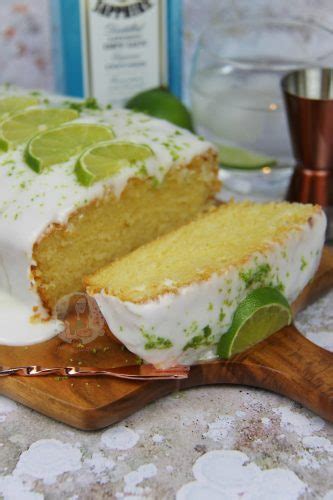 gin-tonic-drizzle-cake-janes-patisserie image