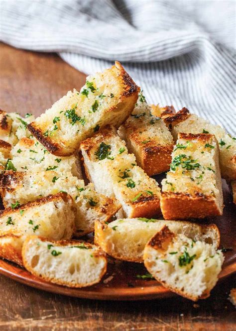 garlic-bread-recipe-simply image