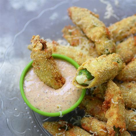fried-okra-stuffed-with-pepper-jack-cheese-simple image