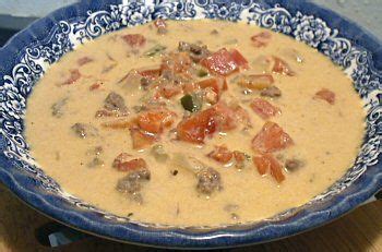 creamy-southwest-taco-soup-recipe-sparkrecipes image