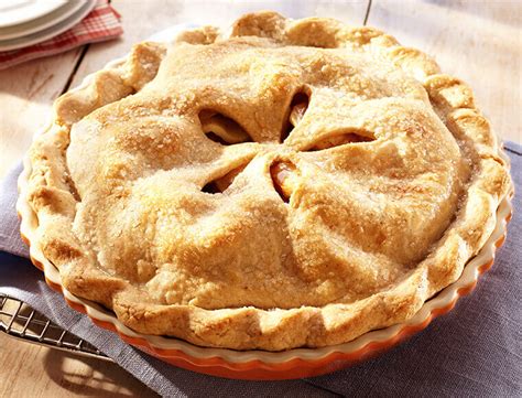 homemade-apple-pie-recipe-land-olakes image