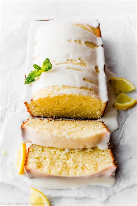 iced-lemon-pound-cake-sallys-baking-addiction image