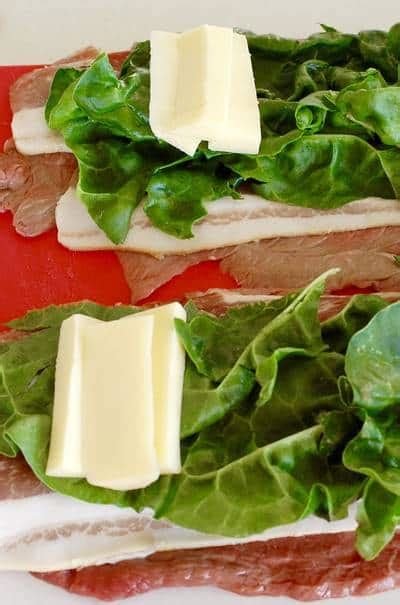 easy-beef-bacon-spinach-cheese-rolls-gluten-free image