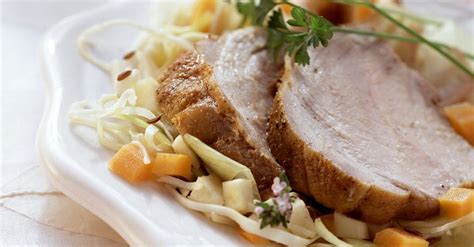 roast-pork-with-cabbage-recipe-eat-smarter-usa image