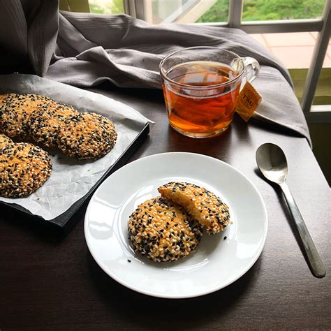 sesame-butter-cookies-recipe-baking-made-simple image