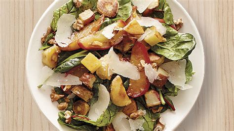 roasted-parsnip-potato-and-apple-salad-with-walnuts image