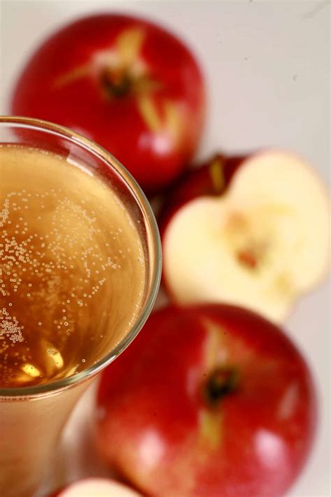 hard-apple-cider-recipe-celebration-generation image