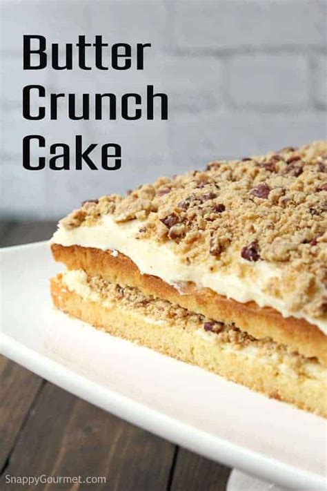butter-crunch-cake-recipe-snappy-gourmet image