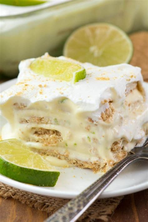 easy-no-bake-key-lime-eclair-crazy-for-crust image