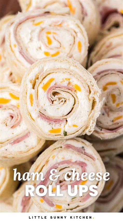 ham-and-cheese-roll-ups-little-sunny-kitchen image