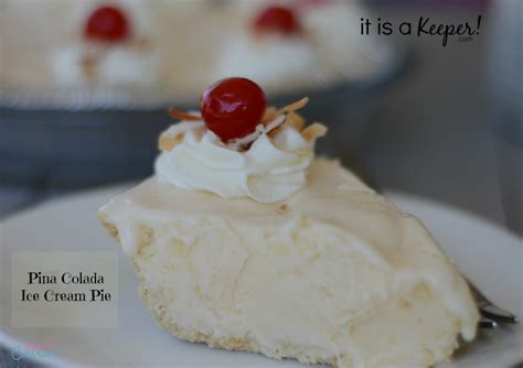 pina-colada-ice-cream-pie-it-is-a-keeper image