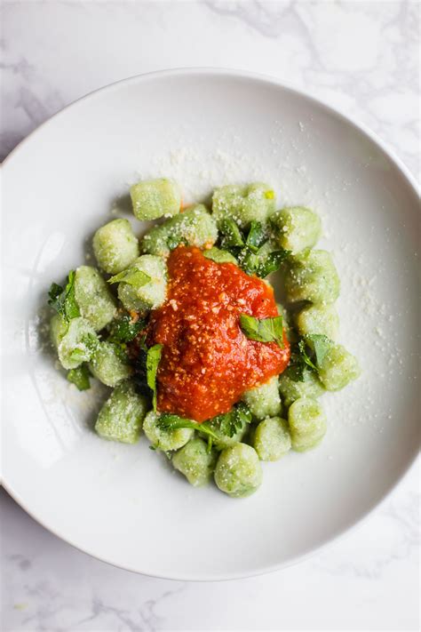 spinach-gnocchi-food-with-feeling image