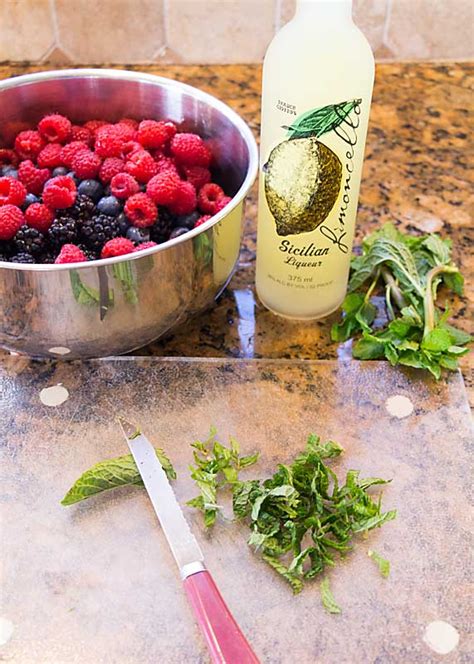 fresh-berry-salad-with-limoncello-art-of-natural-living image